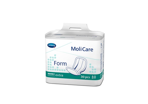 [17682-02] HARTMANN Molicare Form extra 5 Tropfen