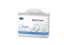 HARTMANN Molicare Form 6 Tropfen Karton