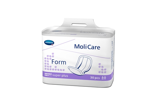 [17684-02] HARTMANN MoliCare Form super plus 8 Tropfen