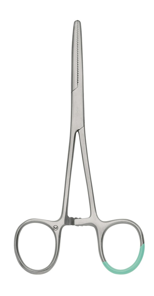HARTMANN Peha-instrument Klemme Pean anatomisch gerade 14cm