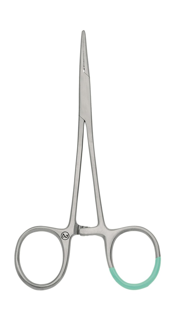 HARTMANN Peha-instrument Klemme Micro-Mosquito anatomisch gerade 12,5cm