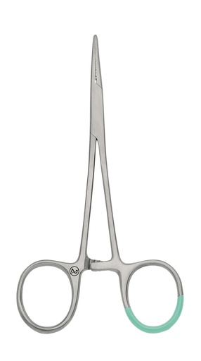 [17891-01] HARTMANN Peha-instrument Klemme Micro-Mosquito anatomisch gerade 12,5cm