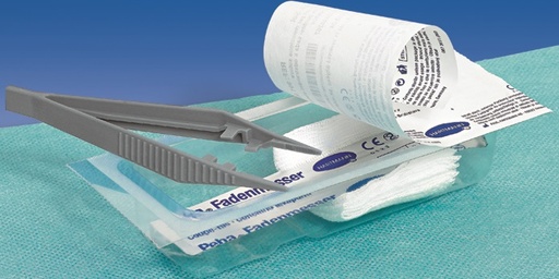 [18297-01] HARTMANN Peha Suture removal set