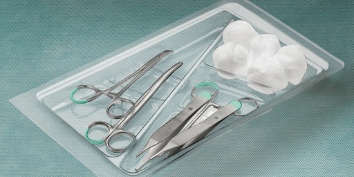 [18305-01] HARTMANN Peha-Instrument Basis-Set