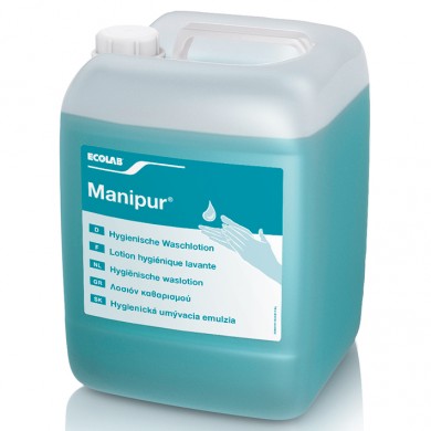 ECOLAB Manipur Wash Lotion