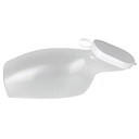 SERVOPRAX Servocare Urine bottle for women