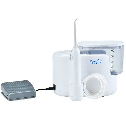 [19639-01] OPTICLAR ProJet II Ear irrigation device