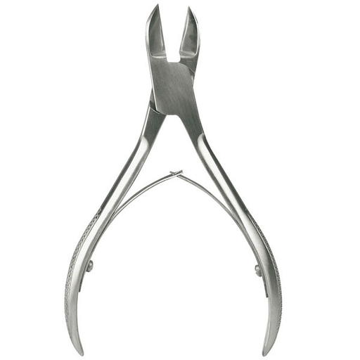 [20229-01] SERVO Nagelzange Kräftiges Modell ohne Sperre  13,0 cm