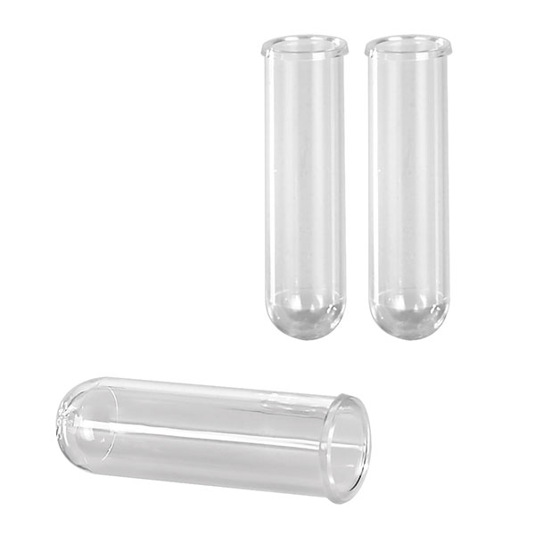 SERVOPRAX Probengefäße für Olympus AU, 3,5 ml