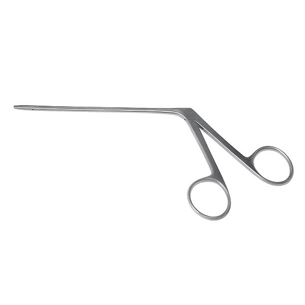 SERVO Ear forceps acc. to Hartmann 12 cm