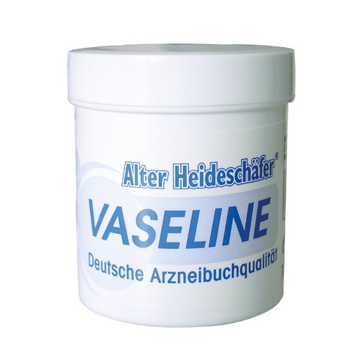 [21349-01] ASAM Alter Heideschäfer Vaseline DAB 100 ml