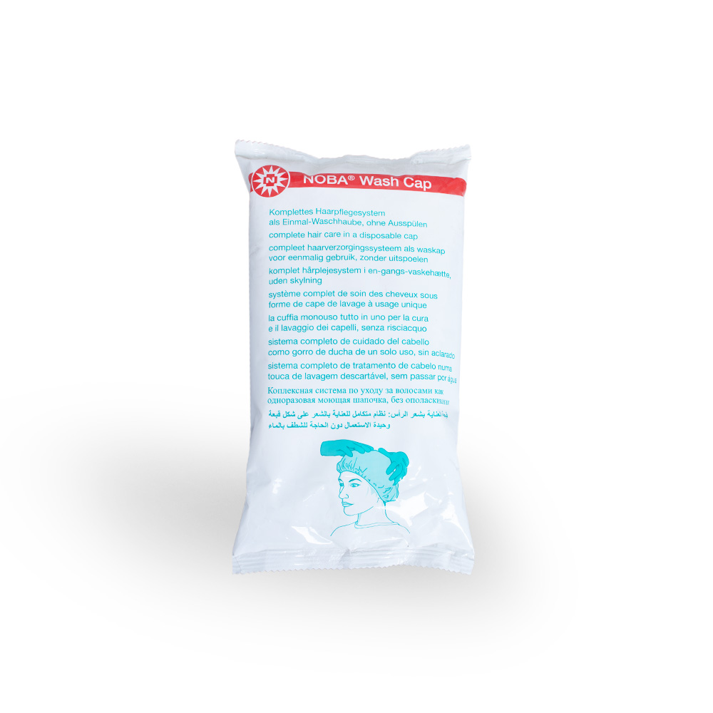 NOBA Wash Cap, one size