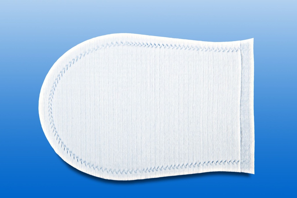 PRECIOSA Total Body Wash, Wet wash glove