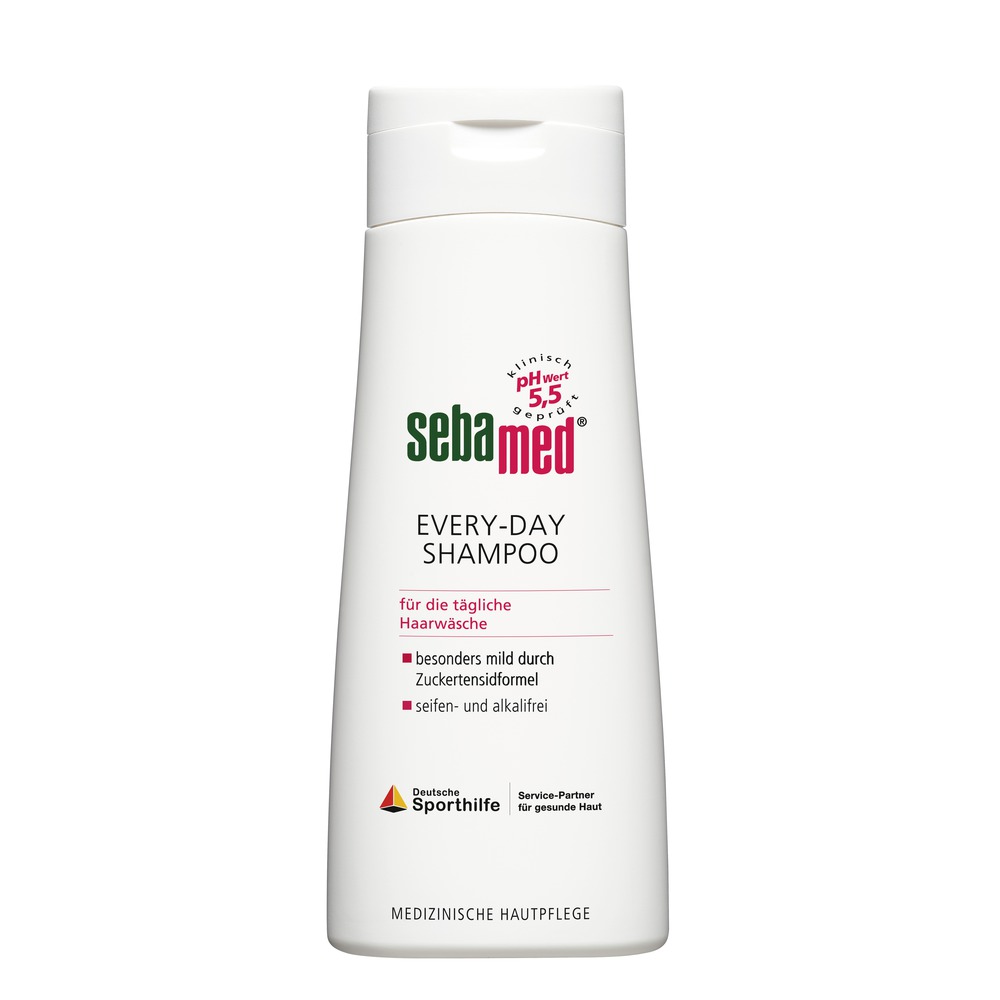 SEBAMED Every-Day Shampoo 200 ml