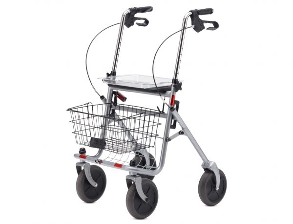 BISCHOFF & BISCHOFF Rollator