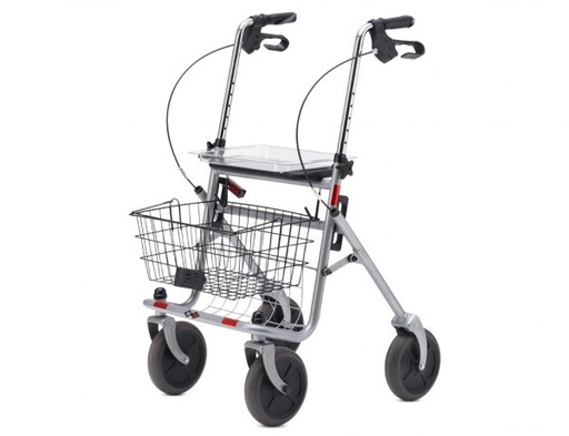 [22171-01] BISCHOFF & BISCHOFF Rollator