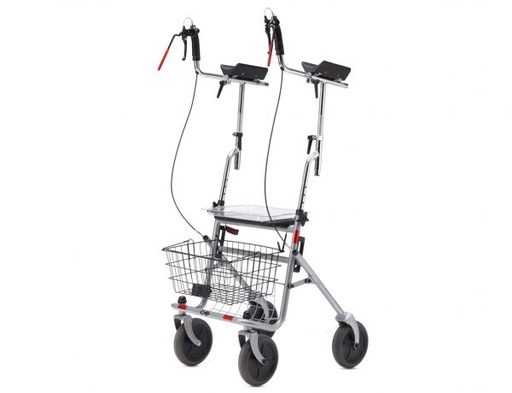 [22172-01] BISCHOFF & BISCHOFF Rollator