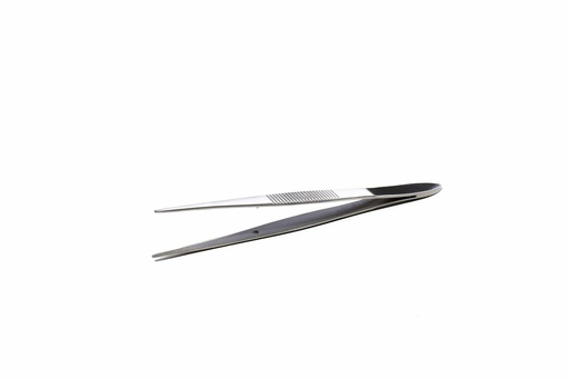 [22226-01] MEDIPARTS Splitterpinzette gerade rostfrei 11,5 cm