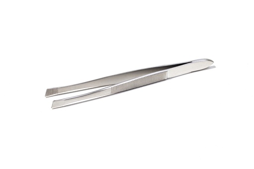 [22227-01] MEDIPARTS Universalpinzette Cilienpinzette 9,0 cm