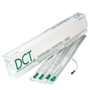 DCT Suction Catheter - straight - 53 cm, CH 06