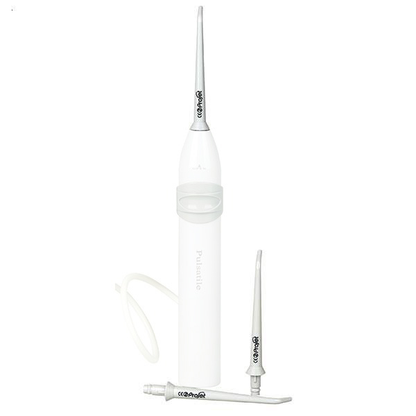OPTICLAR Disposable ear tips for ProJet 101 ear irrigation device