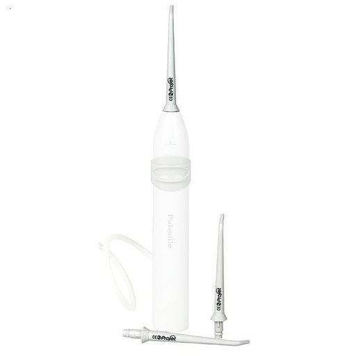 [22436-01] OPTICLAR Disposable ear tips for ProJet 101 ear irrigation device