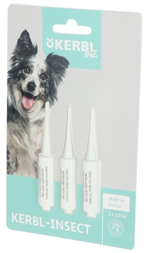 [22699-01] KERBL Kerbl Vermin pipette Insect