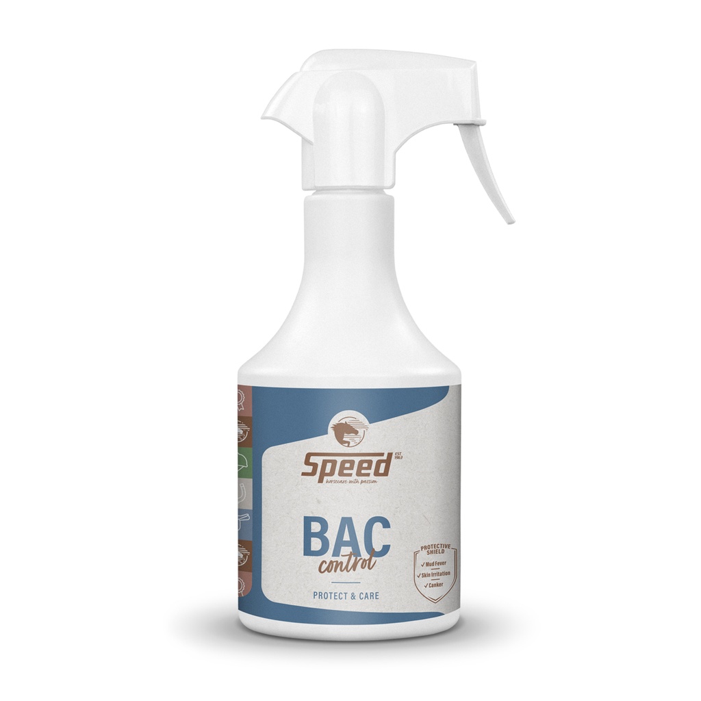 SPEED Bac-Control 0.5 L