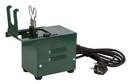 KERBL Tail docking device with transformer incl. spacer