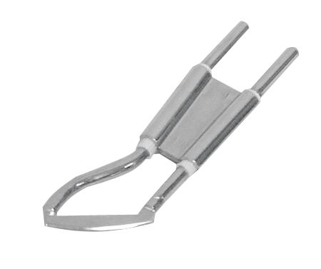[22983-01] KERBL Cutting tip for hot cutter