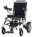 BISCHOFF & BISCHOFF Via - foldable electric wheelchair