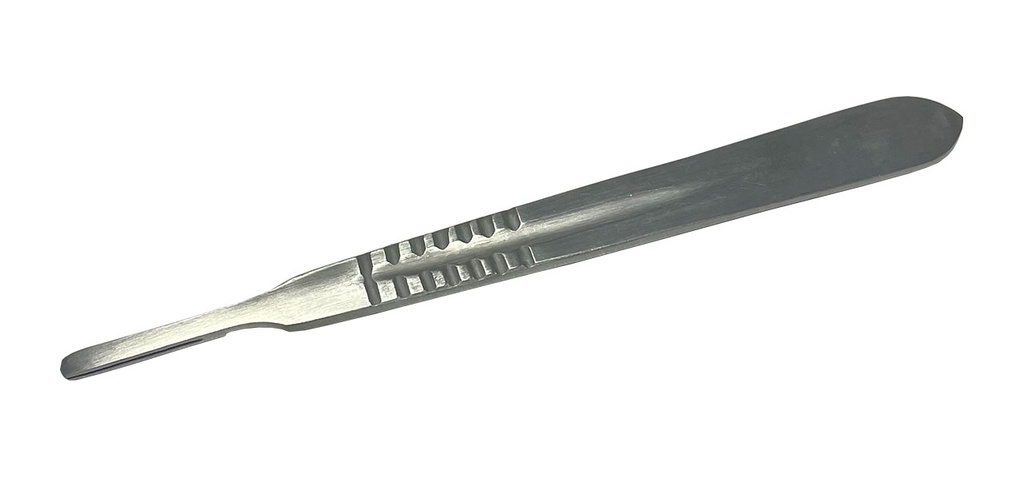 MEDIPARTS Scalpel handles for Fig. 18 - 25, Size 3
