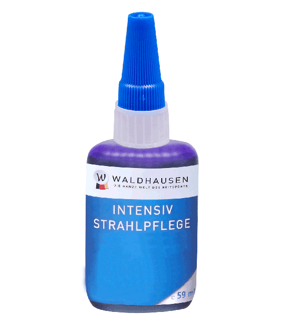 WALDHAUSEN intensiv Strahlpflege 59 ml