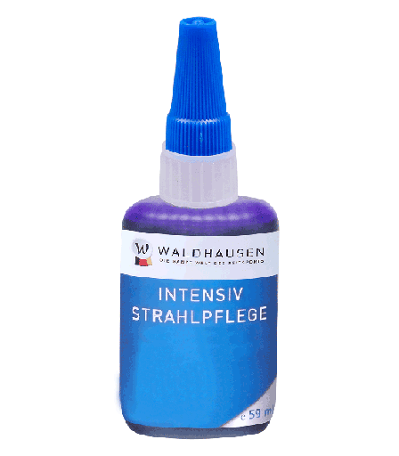 [23345-01] WALDHAUSEN intensiv Strahlpflege 59 ml