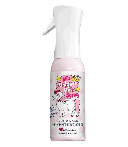 [23346-01] WALDHAUSEN Lili*s unique-hair-spray 500 ml