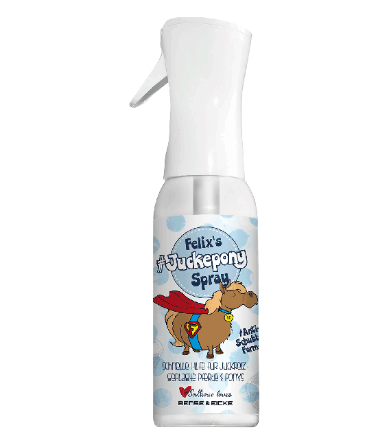 WALDHAUSEN Felix juckepony Spray 500 ml