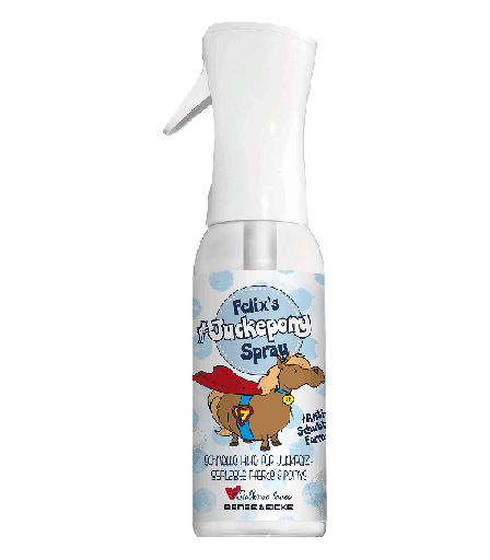 [23347-01] WALDHAUSEN Felix juckepony Spray 500 ml