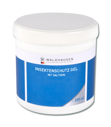 [23357-01] WALDHAUSEN Insektenschutzgel 500 ml