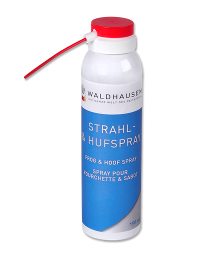 [23372-01] WALDHAUSEN Strahl und Hufpflegespray 150 ml