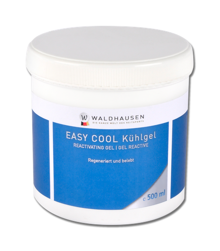 [23373-01] WALDHAUSEN Easy cool Cooling gel 500 ml
