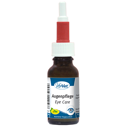CDVET VeaVet Eye Care 20 ml