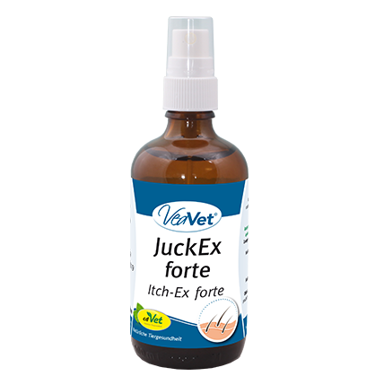 CDVET VeaVet JuckEx 100 ml