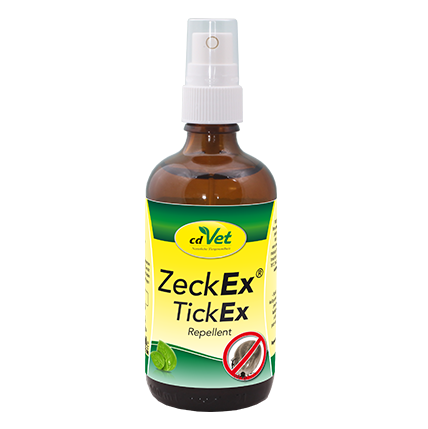 CDVET insektoVet herbal  100 ml