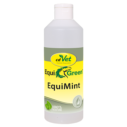 CDVET EquiGreen EquiMint 0,5 g