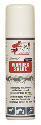 [23436-01] SCHOPF Revital Wundersalbe 200 ml