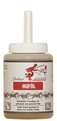 [23438-01] SCHOPF Protect Huföl 450 ml