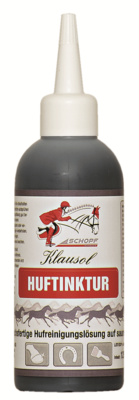 SCHOPF Klausol Hoof tincture 125 ml