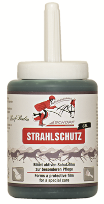SCHOPF Hoof Balm Strahlschutz Gel 450ml