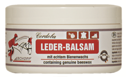 [23442-01] SCHOPF Cordoba Leather balm 300 ml