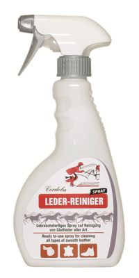SCHOPF Cordoba Leather cleaner 500 ml
